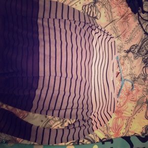 Long sleeve nice shirt barley worn